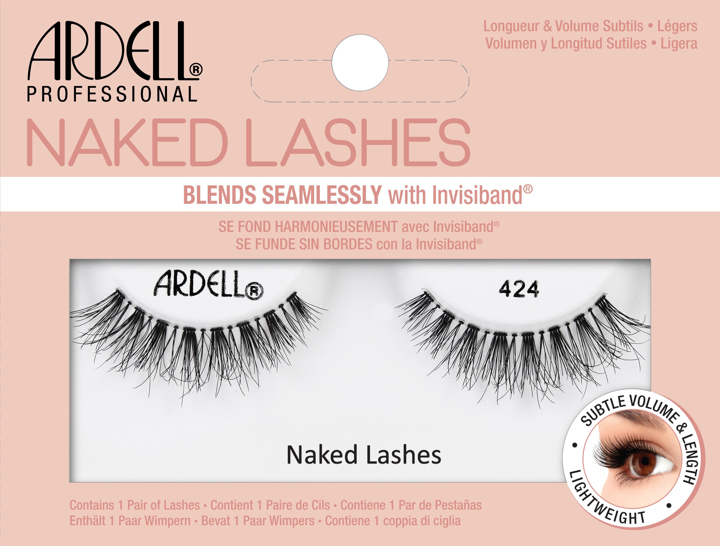 Ardell Naked Lashes