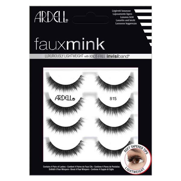 Ardell Faux Mink Multipack