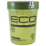 Eco Style Olive Oil Styling Gel, thumbnail image 1 of 2