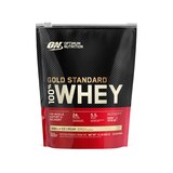 Optimum Nutrition Gold Standard 100% Whey, 24 OZ, thumbnail image 1 of 2