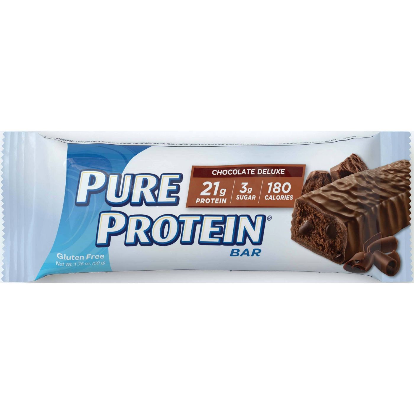 Pure Protein Bar