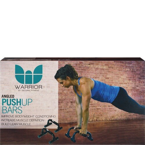 Warrior Push Up Bars