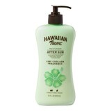 Hawaiian Tropic After Sun Lotion, Lime Coolada, 16 OZ, thumbnail image 1 of 4