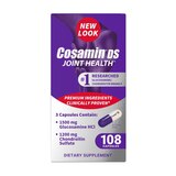 Cosamin DS Capsules, 108 CT, thumbnail image 1 of 4