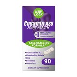 Cosamin ASU Advanced Formula Joint Health Supplement Capsules, 90 CT, thumbnail image 1 of 3