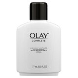 Olay Complete All Day Moisturizer SPF 15, Normal Skin, thumbnail image 1 of 7