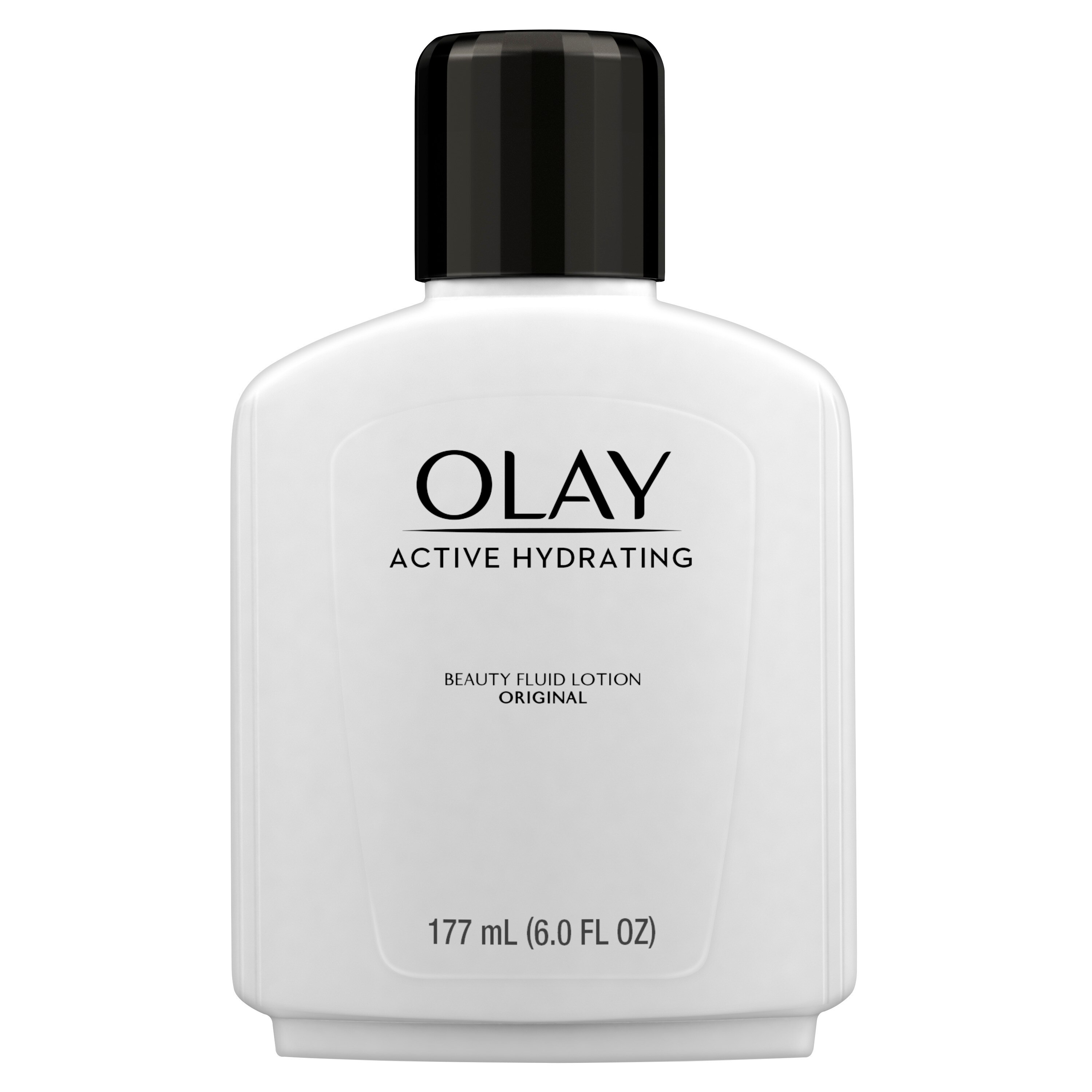 Olay Active Hydrating Beauty Fluid Lotion