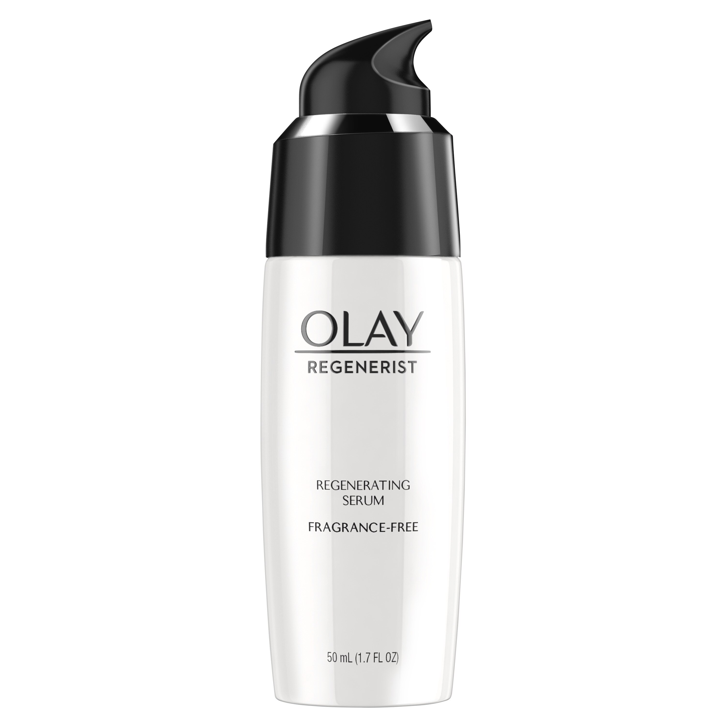 Olay Regenerist Regenerating Lightweight Moisturization Face Serum