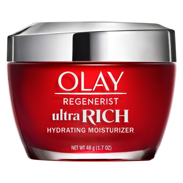 Olay Regenerist Ultra Rich Face Moisturizer