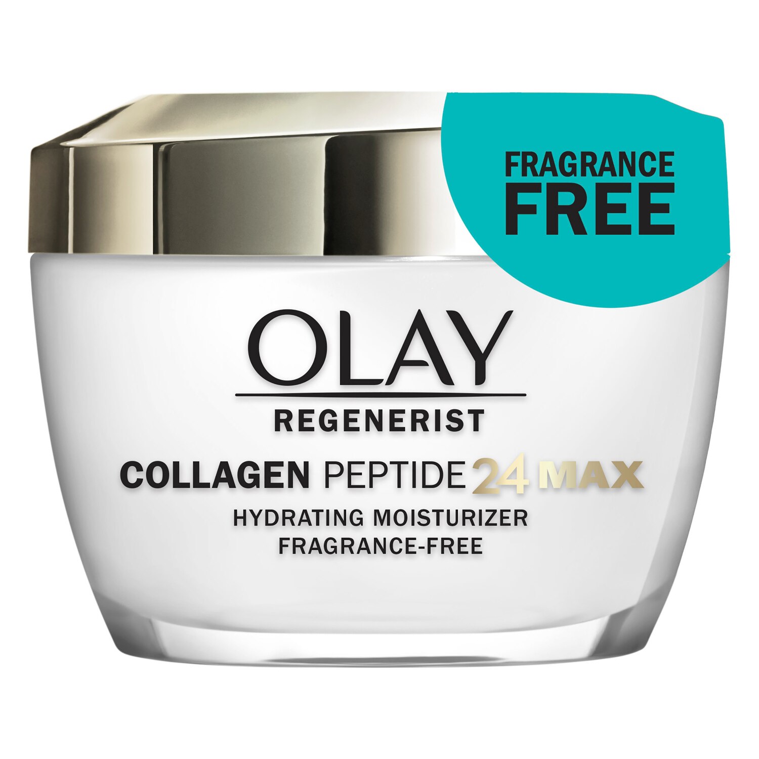 Olay Regenerist Collagen Peptide 24 MAX Face Moisturizer