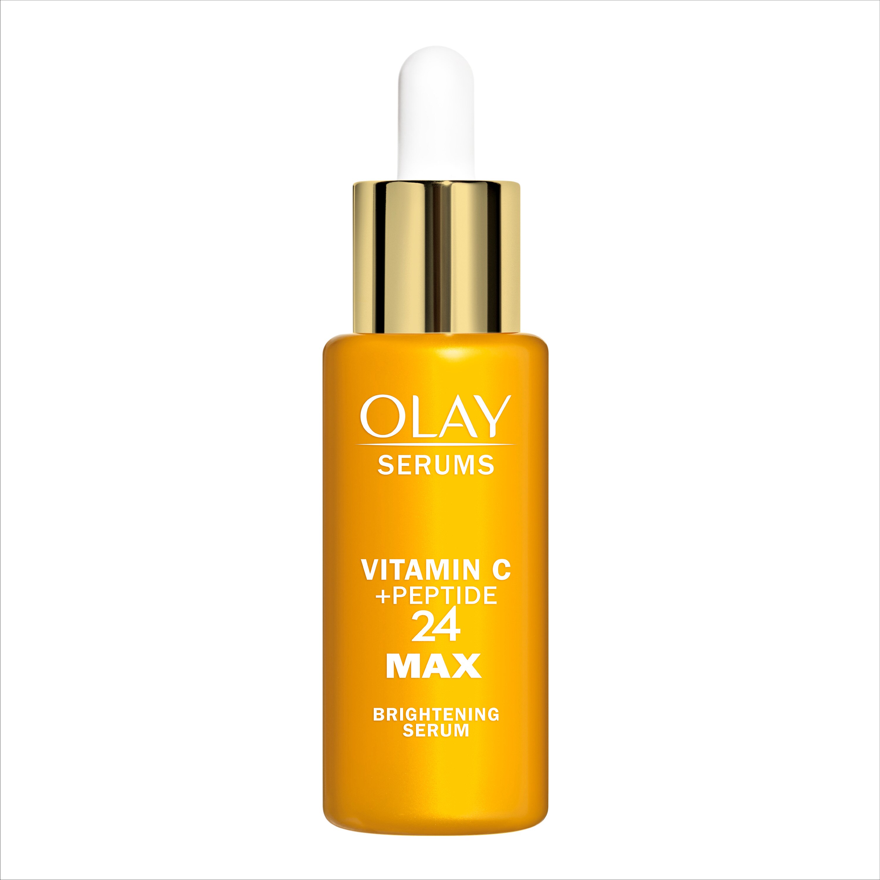 Olay Vitamin C + Peptide 24 Max Serum