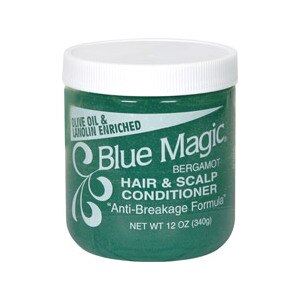 Blue Magic Hair & Scalp Conditioner