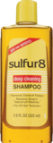 Sulfur 8 Medicated Shampoo, thumbnail image 1 of 1