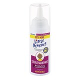 Little Remedies Sterile Saline Nasal Mist, Safe for Newborns, 2 fl oz, thumbnail image 1 of 7