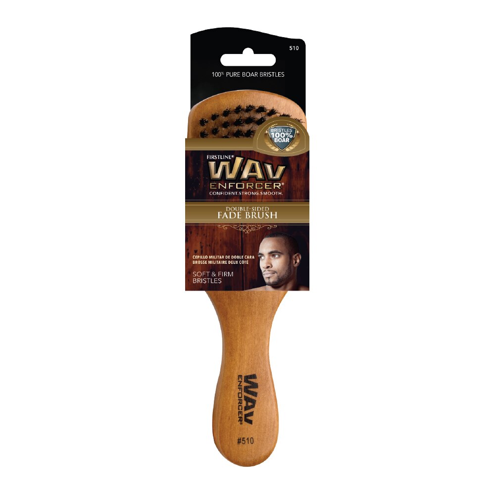 WavEnforcer Double-Sided Fade Brush