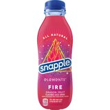 Snapple Elements Fire Dragonfruit Juice Drink, 15.9 OZ, thumbnail image 1 of 5