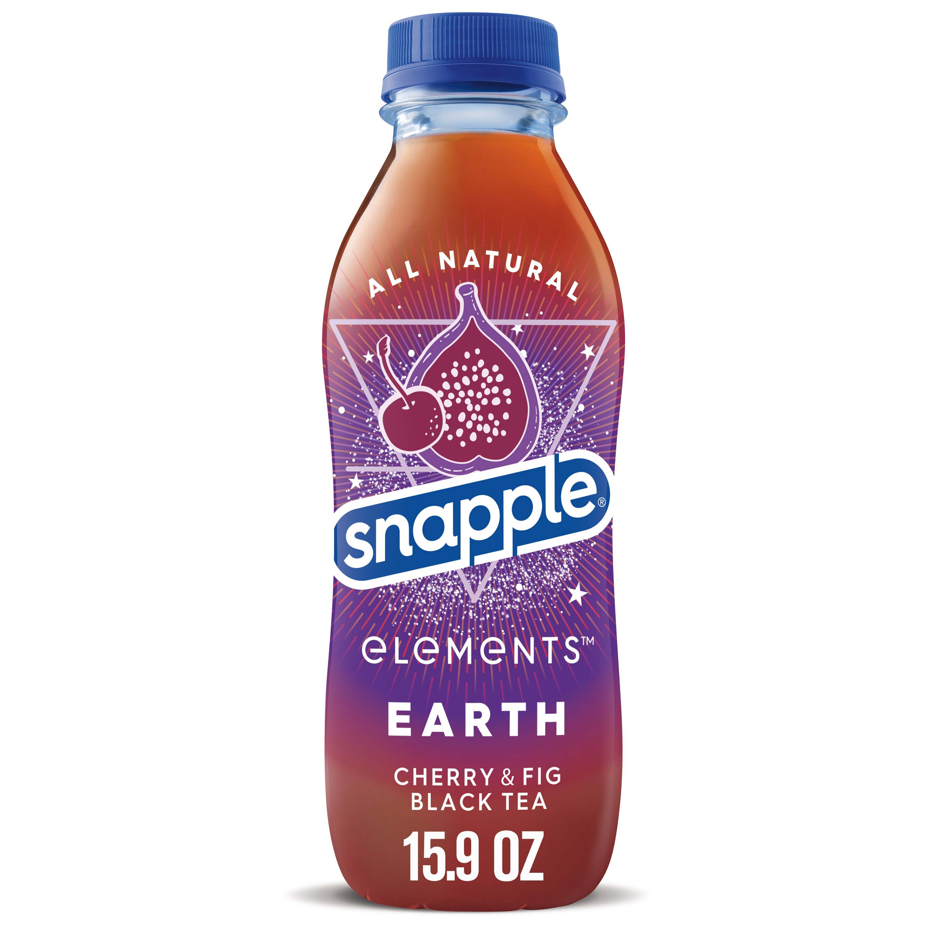 Snapple Elements Earth, 16 OZ