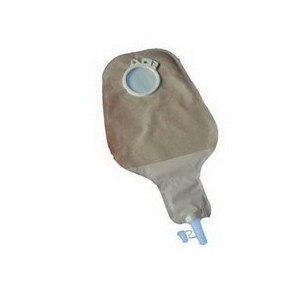 Coloplast Assura Magnum 2-Piece High Output Pouch, 12-1/2 in. and 750mL Size, 10CT