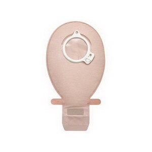 Coloplast SenSura Click 2-PC Drainable Pouch W/O Filter OPA, 11-1/2in.L, 655mL Maxi, 20CT