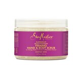 Shea Moisture Hand and Body Scrub, 12 OZ, thumbnail image 1 of 3