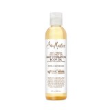 SheaMoisture Coconut Oil Daily Hydration Body Oil, 8 OZ, thumbnail image 1 of 4