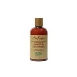 SheaMoisture Hydration Manuka Honey & Mafura Oil Intensive Hydration Leave-In Milk, 8 OZ, thumbnail image 1 of 5