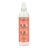 SheaMoisture Kids Coconut & Hibiscus Extra Moisturizing Detangler,  8 OZ, thumbnail image 1 of 6