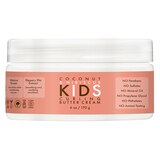 Sheamoisture Kids Coconut & Hibiscus Curling Styling Cream, 6 OZ, thumbnail image 1 of 3