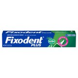 Fixodent Plus Scope Denture Adhesive Cream for Fulls and Partials, thumbnail image 1 of 12