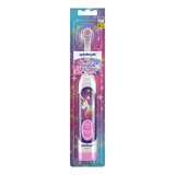 Spinbrush Kids Battery Powered Toothbrush, Mermaids and Unicorns, thumbnail image 1 of 6