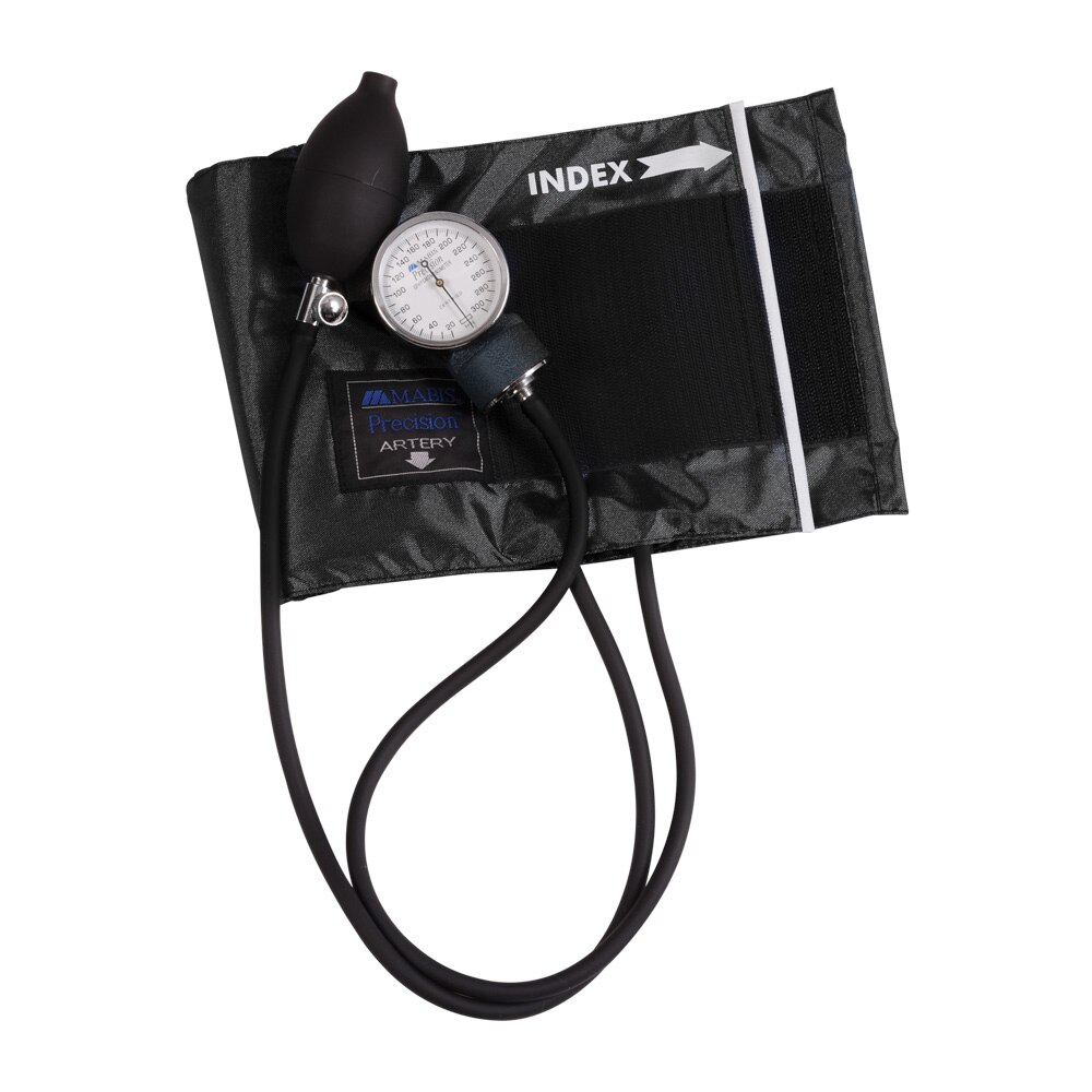 Mabis Legacy Aneroid Sphygmomanometer