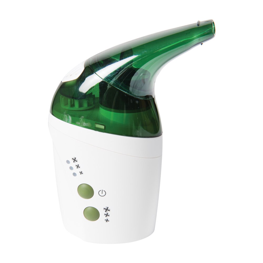 Mabis NebPak Ultrasonic Nebulizer