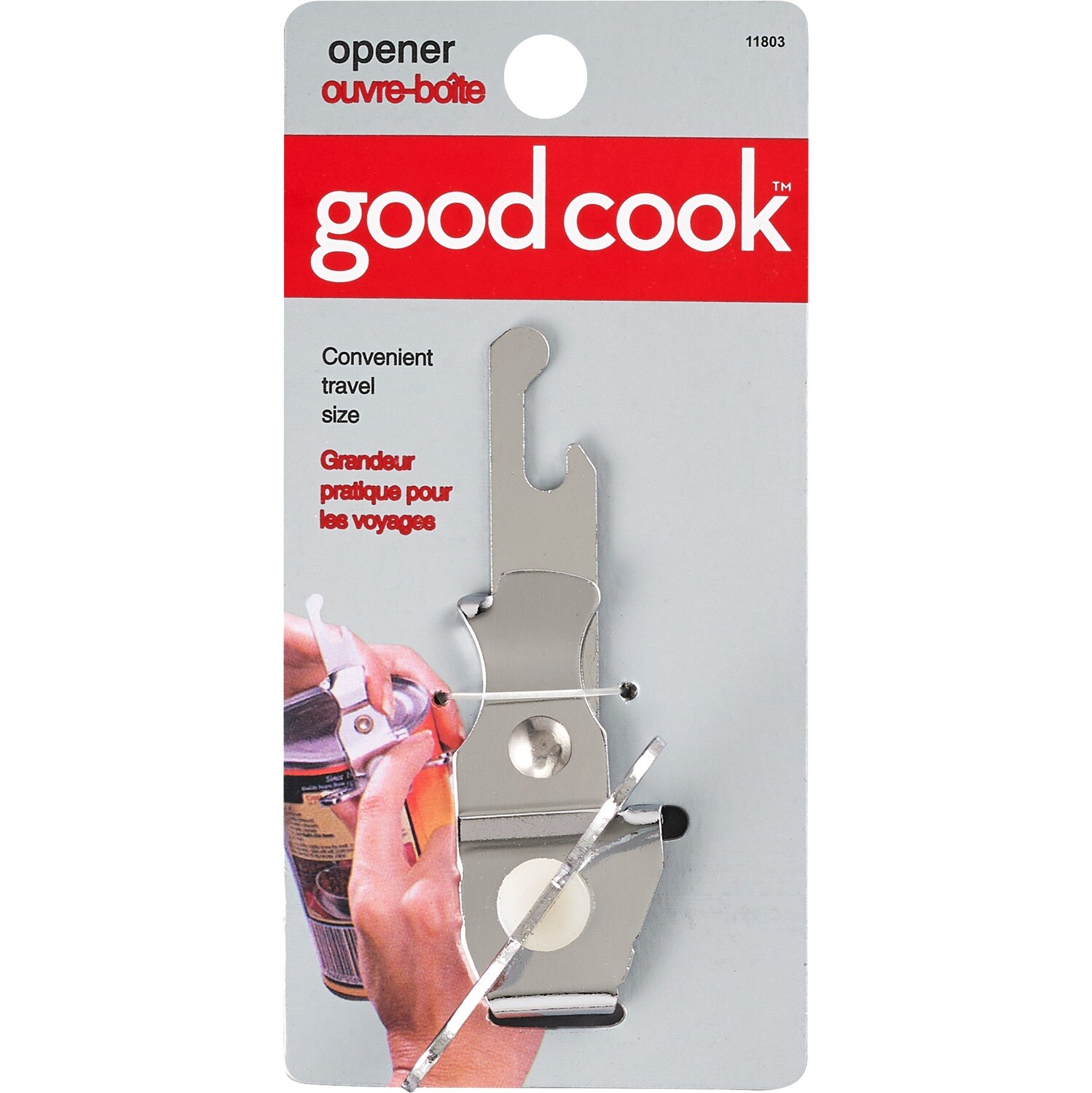 Good Cook Opener, Travel Size