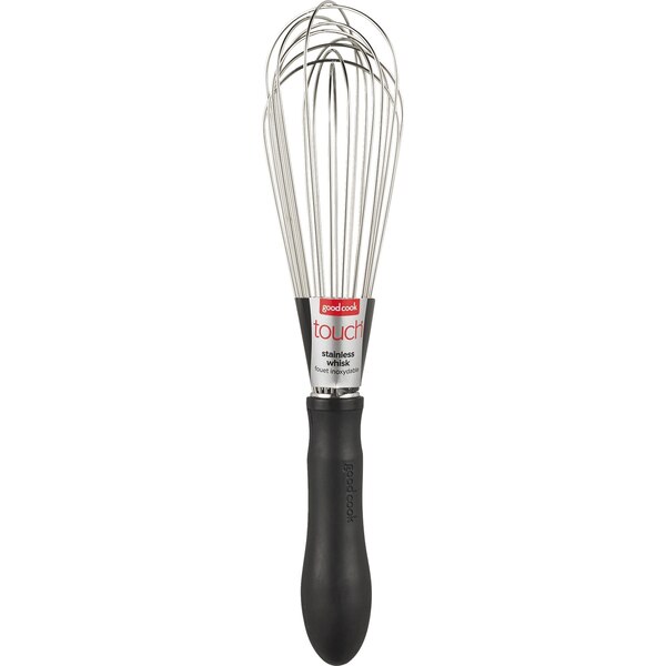 Good Cook Touch Stainless Whisk