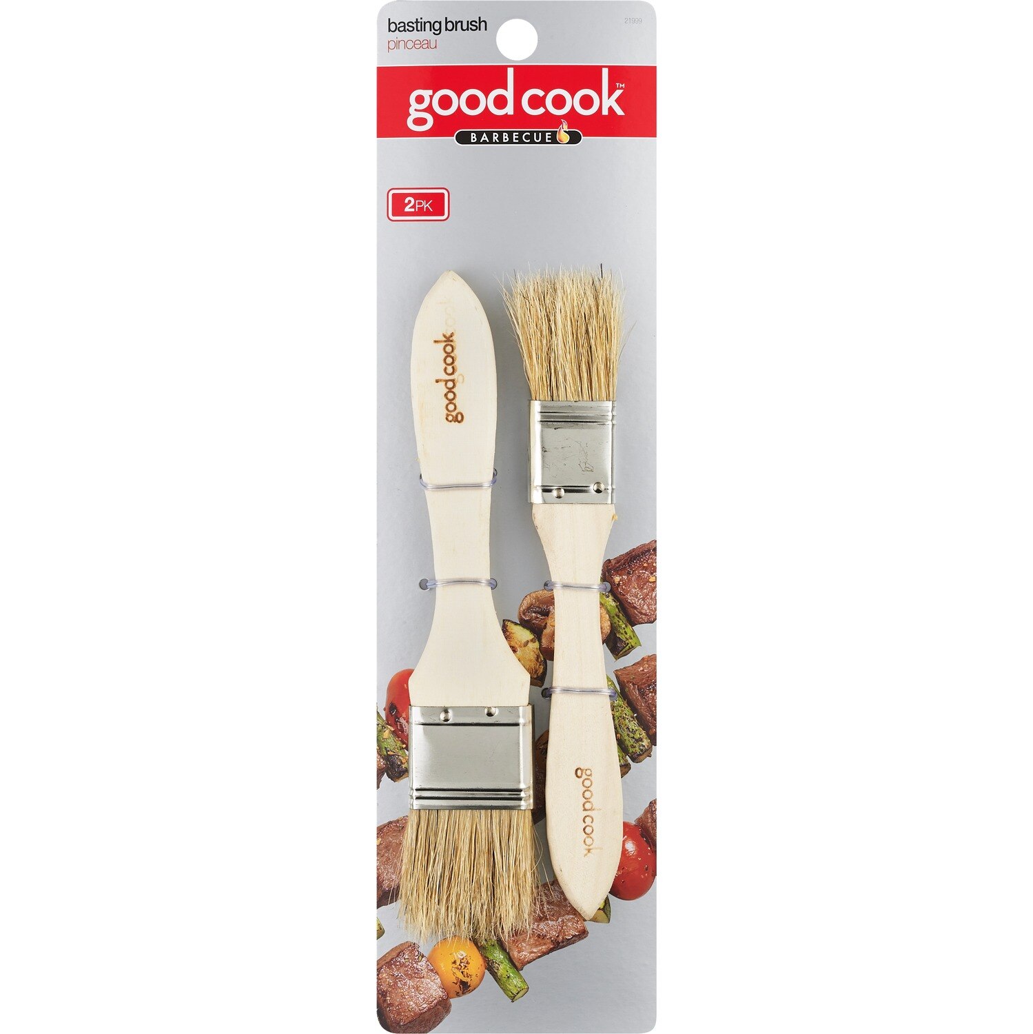 Good Cook Basting Brushes