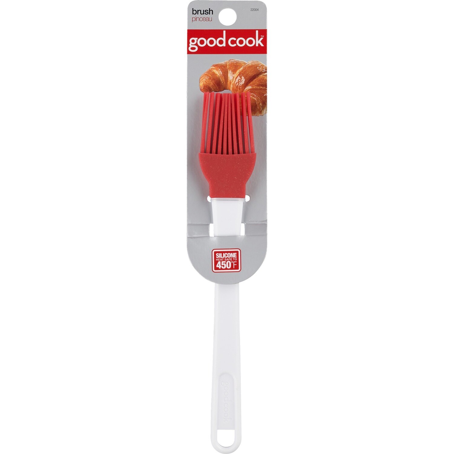 Good Cook Silicone Brush