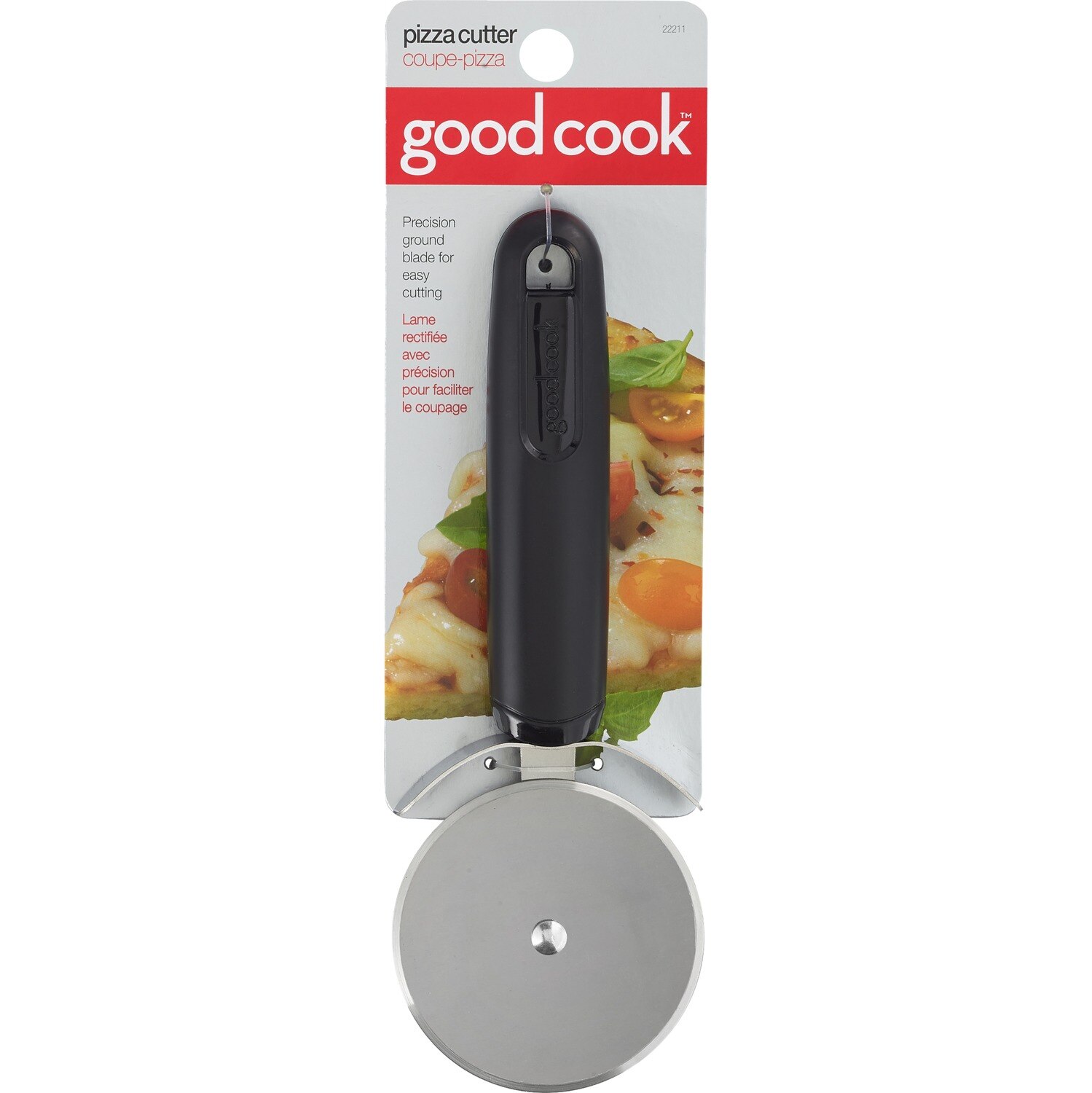 Good Cook Pizza Cutter