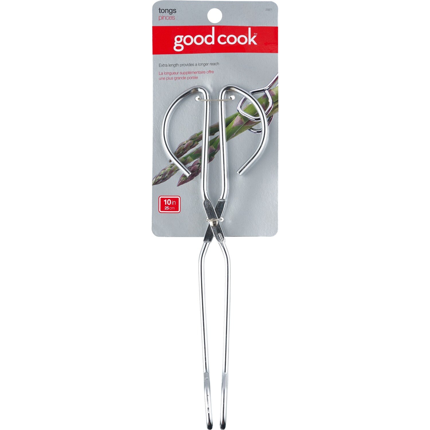 Good Cook Tongs