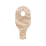 ConvaTec Sur Fit Natura 2-piece High Output Drainable Pouch Transparent, 5CT, thumbnail image 1 of 1