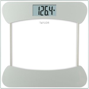 Taylor Precision Products 75494192s 400lb-capacity Digital Scale