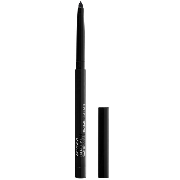 Wet n Wild Mega Last Breakup-Proof Retractable Eyeliner