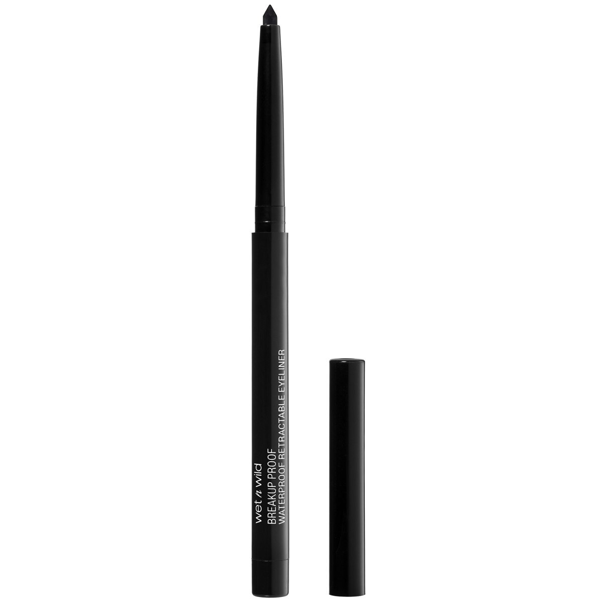 Wet n Wild Mega Last Breakup-Proof Retractable Eyeliner