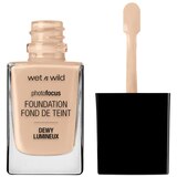 Wet n Wild Photo Focus Dewy Foundation, thumbnail image 1 of 3