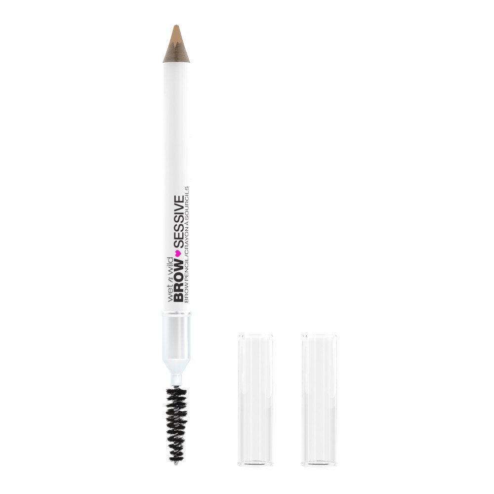 wet n wild Brow-Sessive Brow Pencil, Taupre