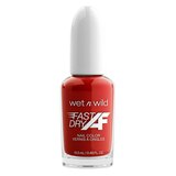 Wet n Wild Fast Dry AF Nail Color, thumbnail image 1 of 4