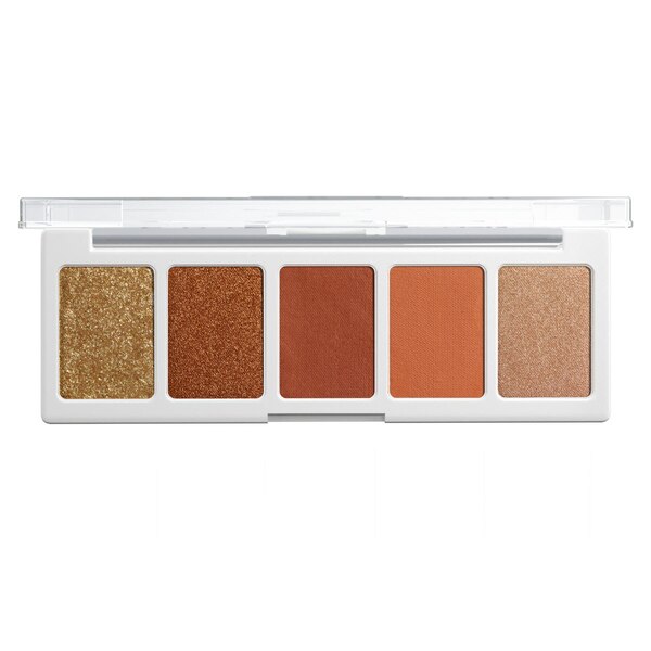 Wet n Wild Color Icon 5-Pan Eyeshadow Palette