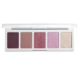 Wet n Wild Color Icon 5-Pan Eyeshadow Palette, thumbnail image 1 of 9