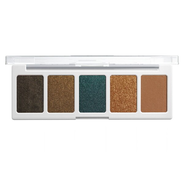 Wet n Wild Color Icon 5-Pan Eyeshadow Palette