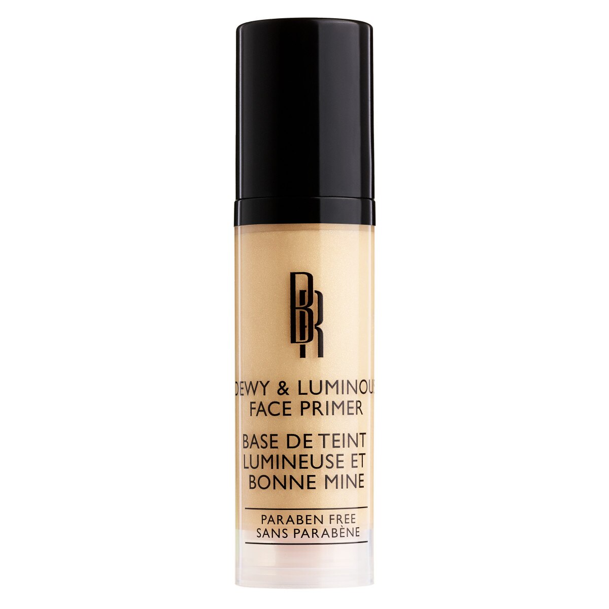 Black Radiance Dewy & Luminous Face Primer, 0.5 OZ