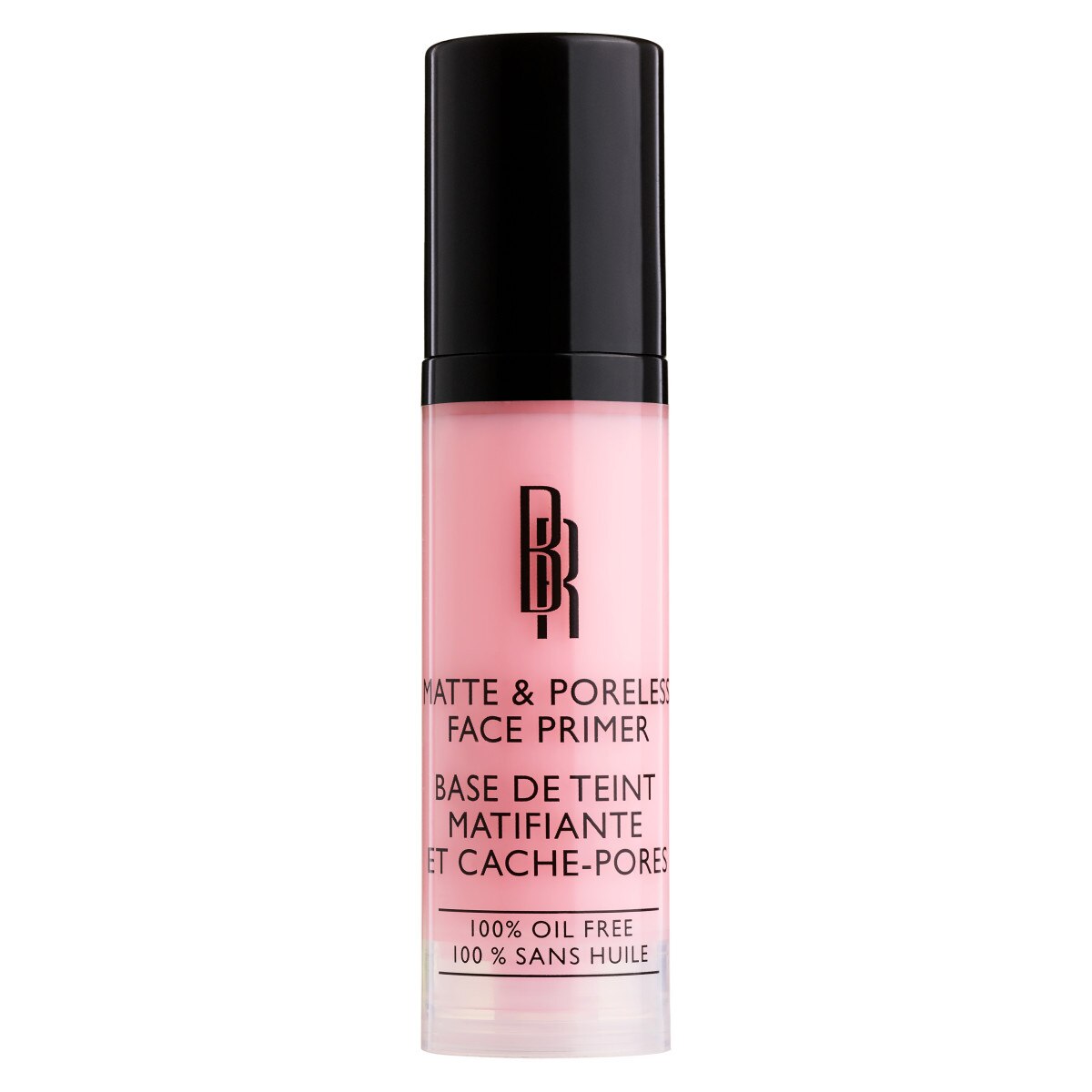 Black Radiance Matte & Poreless Face Primer, 0.5 OZ